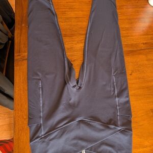 POPFLEX Deep Blue Activewear